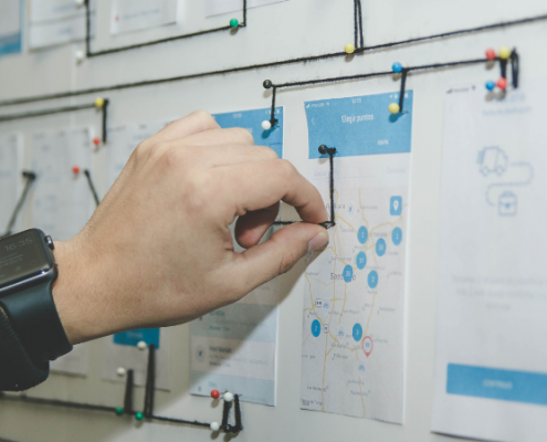 Importance of building Standard Operating Procedures (SOP)
