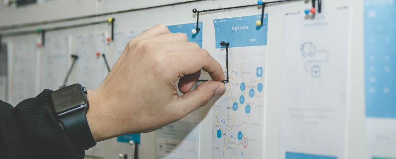 Importance of building Standard Operating Procedures (SOP)